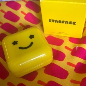 Starface Pimple Patches with Mirror Case
